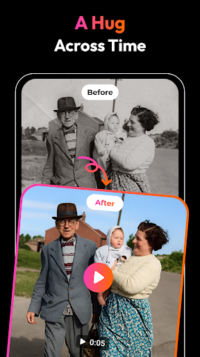 PicMa: AI Video&Photo Enhancer