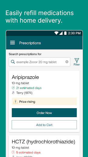 Express Scripts