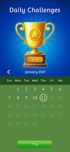 Solitaire.com - Classic Cards