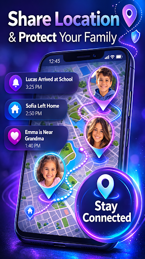 Phone Tracker by Number