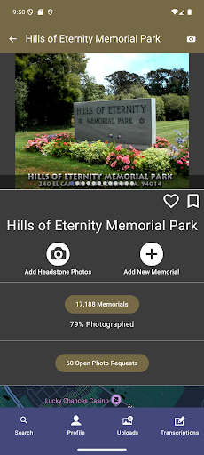 Find a Grave