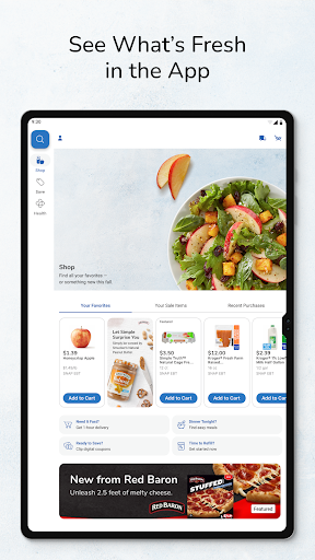 Food 4 Less