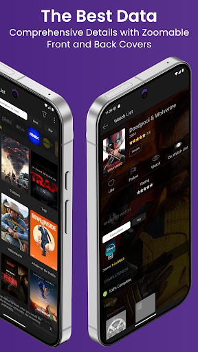 My Movies 5 Pro - Movie & TV