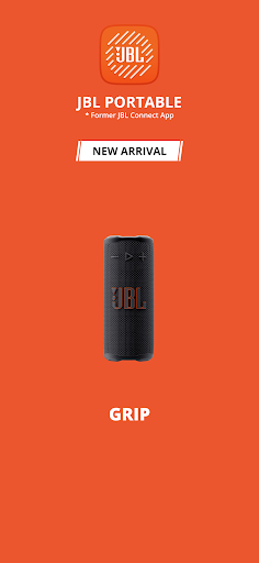JBL Portable