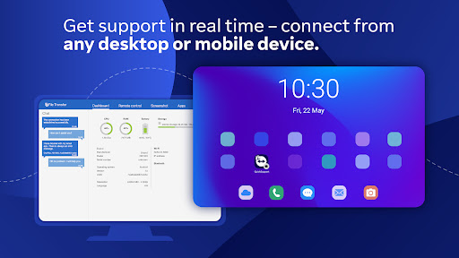 TeamViewer QuickSupport