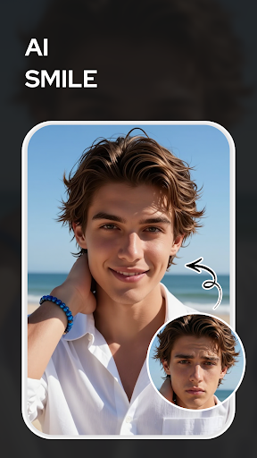 Future Self™: AI Face Aging