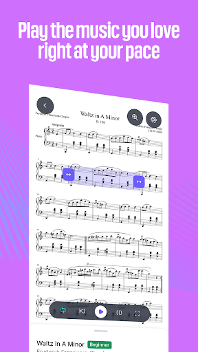 MuseScore: Music Chords & Tabs