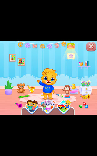 Puzzle Kids: Jigsaw Puzzles