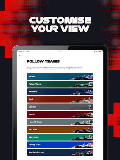 Formula 1®