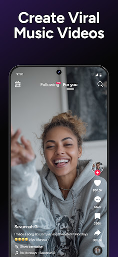 MyTunes : AI Music Generator