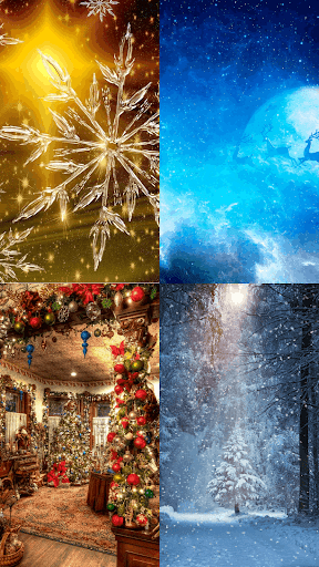 Christmas Wallpaper