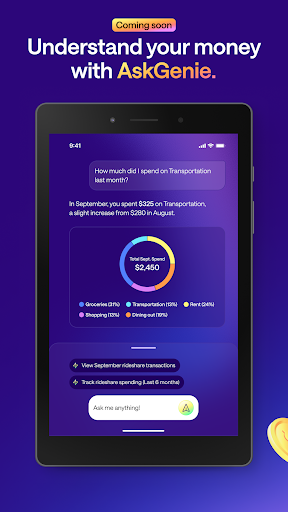 Credit Genie: Get Cash Advance
