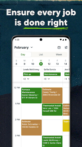 Jobber: Field Service Software