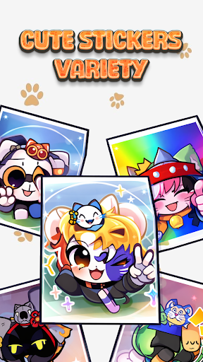 Emoji Cat Creator: PFP Maker