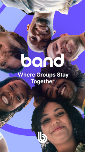 BAND - App for all groups
