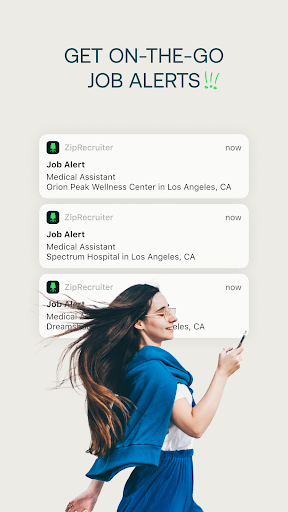 Job Search by ZipRecruiter