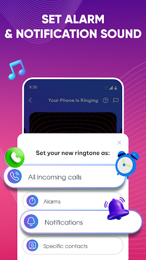 Ringtones for android phones