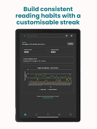 StoryGraph