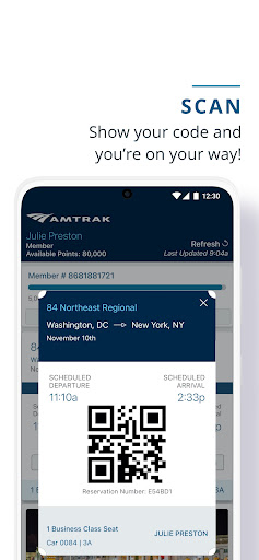 Amtrak