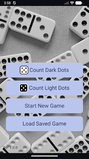 Domino Dot Counter