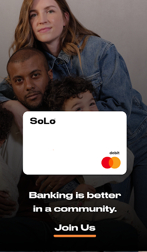 SoLo Funds: Lend & Borrow