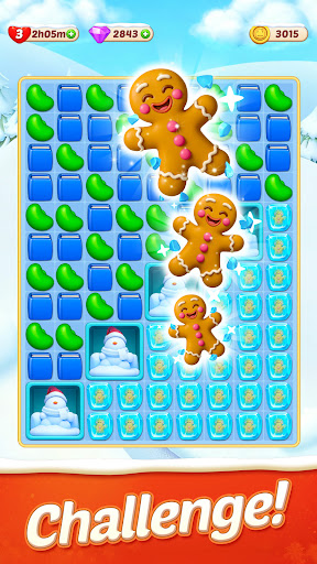 Matching Story - Puzzle Games