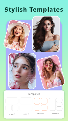 Beauty Camera: Selfie Editor