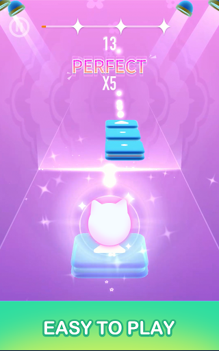 Dancing Cats - Cute Music Game