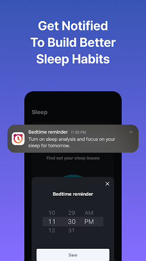 Alarmy - Alarm Clock & Sleep