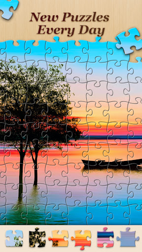 Jigsawscapes® - Jigsaw Puzzles