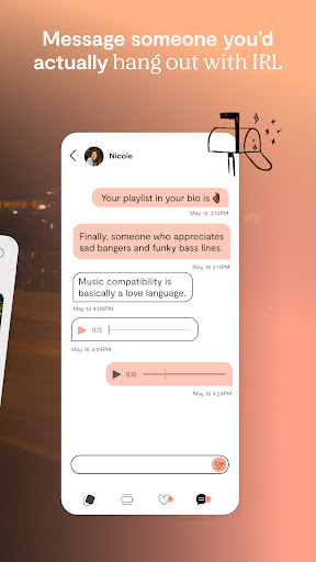 Plenty of Fish : Dating App