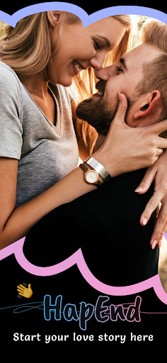 HapEnd: Dating, Love & Fun