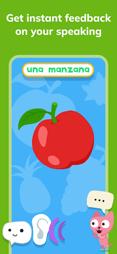 Learn Spanish – Studycat