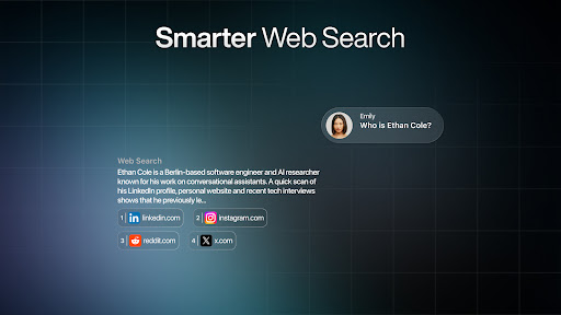 AI Chatbot - Nova