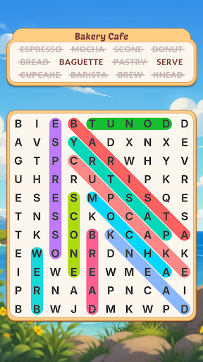 Word Carnival - All in One
