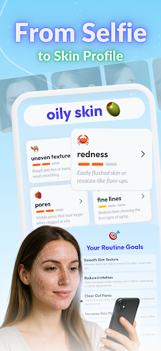 Skin Bliss: Skincare Routines