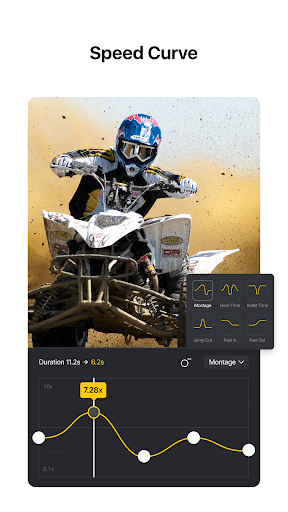 VN - AI Video Editor