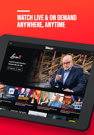 BlazeTV