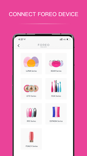 FOREO For You