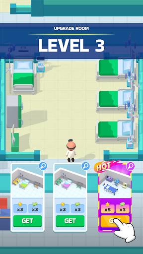 Master Hospital