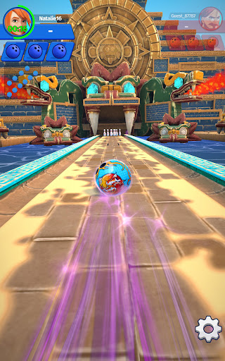 Bowling Club: Realistic 3D PvP