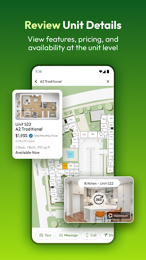 Apartments.com Rental Search