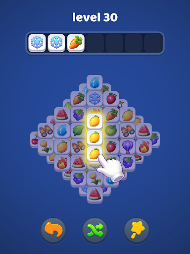 Tile Clear - Puzzle Game