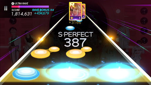 SUPERSTAR WAKEONE