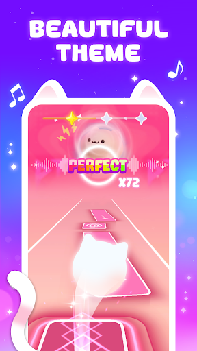 Dancing Cats 2: Music Games