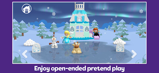 LEGO® DUPLO® Disney