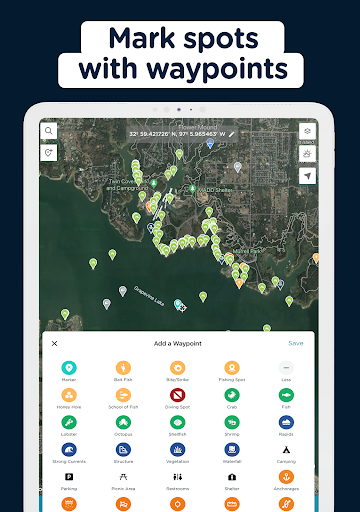 FishAngler: Fishing Guide App