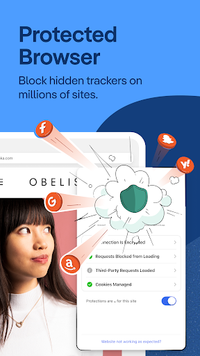 DuckDuckGo, Duck.ai, & VPN