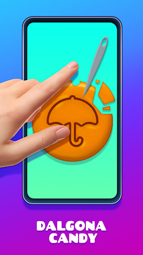 Antistress Relax Fidget Games