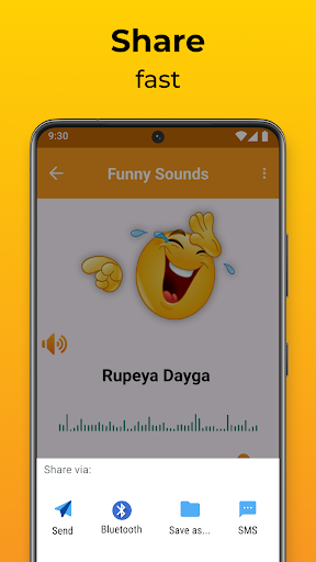 Super Funny Ringtones & Sounds